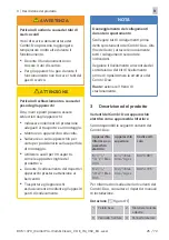 Preview for 25 page of Rational iCombi Pro 10-2/1 Original Installation Manual