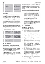 Preview for 26 page of Rational iCombi Pro 10-2/1 Original Installation Manual