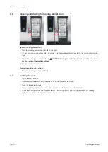 Предварительный просмотр 18 страницы Rational iCombi Pro Series Operating Instructions Manual