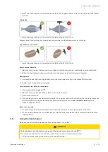 Предварительный просмотр 21 страницы Rational iCombi Pro XS 6-2/3 Operating Instructions Manual