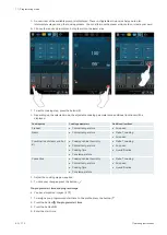 Предварительный просмотр 60 страницы Rational iCombi Pro XS 6-2/3 Operating Instructions Manual