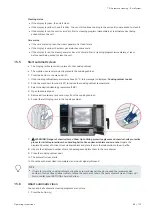 Предварительный просмотр 89 страницы Rational iCombi Pro XS 6-2/3 Operating Instructions Manual