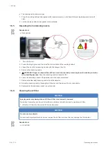 Предварительный просмотр 94 страницы Rational iCombi Pro XS 6-2/3 Operating Instructions Manual