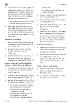 Preview for 6 page of Rational Integrated fat drain Combi-Duo Original Installation Manual