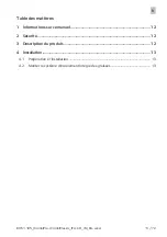 Preview for 11 page of Rational Integrated fat drain Combi-Duo Original Installation Manual