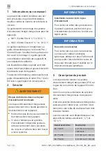 Preview for 12 page of Rational Integrated fat drain Combi-Duo Original Installation Manual