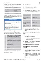 Preview for 13 page of Rational Integrated fat drain Combi-Duo Original Installation Manual