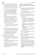 Preview for 14 page of Rational Integrated fat drain Combi-Duo Original Installation Manual