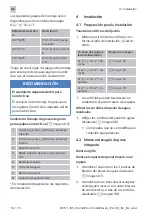 Preview for 18 page of Rational Integrated fat drain Combi-Duo Original Installation Manual