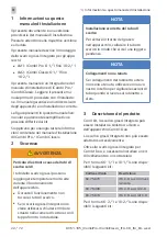 Preview for 22 page of Rational Integrated fat drain Combi-Duo Original Installation Manual