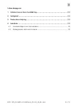 Preview for 31 page of Rational Integrated fat drain Combi-Duo Original Installation Manual