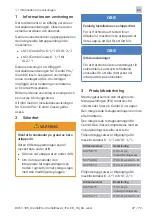 Preview for 37 page of Rational Integrated fat drain Combi-Duo Original Installation Manual