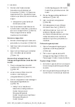 Preview for 39 page of Rational Integrated fat drain Combi-Duo Original Installation Manual