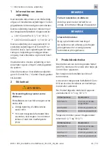 Preview for 41 page of Rational Integrated fat drain Combi-Duo Original Installation Manual