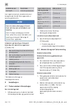 Preview for 46 page of Rational Integrated fat drain Combi-Duo Original Installation Manual