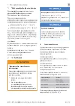 Preview for 49 page of Rational Integrated fat drain Combi-Duo Original Installation Manual