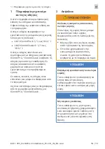 Preview for 53 page of Rational Integrated fat drain Combi-Duo Original Installation Manual