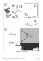 Preview for 57 page of Rational Integrated fat drain Combi-Duo Original Installation Manual