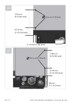 Preview for 58 page of Rational Integrated fat drain Combi-Duo Original Installation Manual