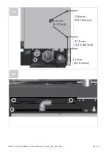 Preview for 59 page of Rational Integrated fat drain Combi-Duo Original Installation Manual