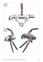 Preview for 61 page of Rational Integrated fat drain Combi-Duo Original Installation Manual