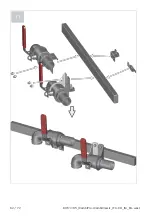 Preview for 62 page of Rational Integrated fat drain Combi-Duo Original Installation Manual