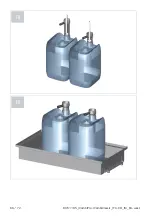 Preview for 66 page of Rational Integrated fat drain Combi-Duo Original Installation Manual