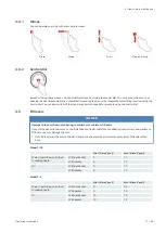 Предварительный просмотр 17 страницы Rational iVario IVP2-S Operating Instructions Manual