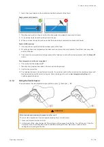 Предварительный просмотр 23 страницы Rational iVario IVP2-S Operating Instructions Manual