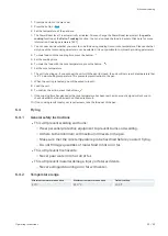 Предварительный просмотр 39 страницы Rational iVario L Operating Instructions Manual