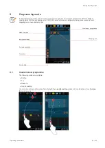 Предварительный просмотр 55 страницы Rational iVario L Operating Instructions Manual