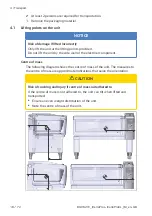 Предварительный просмотр 18 страницы Rational iVario Pro L Original Installation Manual