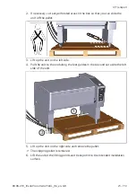 Предварительный просмотр 21 страницы Rational iVario Pro L Original Installation Manual