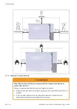 Предварительный просмотр 26 страницы Rational iVario Pro L Original Installation Manual