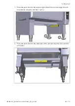 Предварительный просмотр 33 страницы Rational iVario Pro L Original Installation Manual