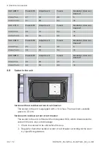 Предварительный просмотр 44 страницы Rational iVario Pro L Original Installation Manual