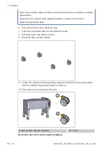 Предварительный просмотр 56 страницы Rational iVario Pro L Original Installation Manual