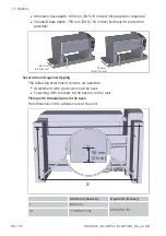 Предварительный просмотр 58 страницы Rational iVario Pro L Original Installation Manual