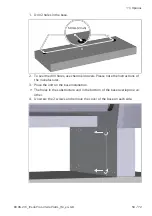 Предварительный просмотр 59 страницы Rational iVario Pro L Original Installation Manual