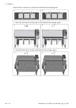 Предварительный просмотр 66 страницы Rational iVario Pro L Original Installation Manual