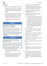 Preview for 8 page of Rational iVario Original Installation Manual