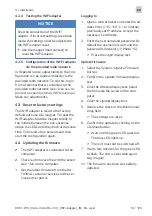 Preview for 19 page of Rational iVario Original Installation Manual