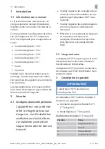 Preview for 21 page of Rational iVario Original Installation Manual