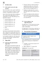 Preview for 30 page of Rational iVario Original Installation Manual