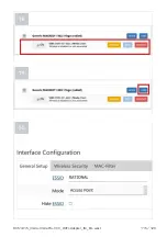 Preview for 115 page of Rational iVario Original Installation Manual