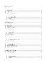 Preview for 3 page of Rational iVario Original Instructions For Use