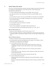 Preview for 11 page of Rational iVario Original Instructions For Use