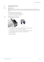 Preview for 13 page of Rational iVario Original Instructions For Use