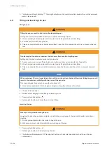 Preview for 20 page of Rational iVario Original Instructions For Use