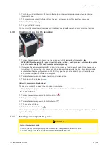 Preview for 21 page of Rational iVario Original Instructions For Use